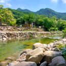 화악산쉼터 | 서울 근교 계곡 추천 가평 화악산계곡 방문 후기 취사 물놀이 포인트 정리