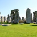 영국(잉글랜드) 신비로운 유적지 – 스톤헨지(Stone Henge) 이미지