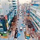 평촌미관광장 이미지