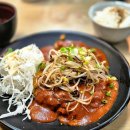가산역 맛집 돈까스 단뽀뽀 내돈내산 후기