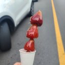 캐리커쳐 도전하기 이미지