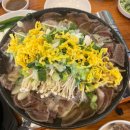 담소골 | 롤링힐스호텔 근처 <담소골장작불사골곰탕집> 화성시 남양 맛집 아기랑