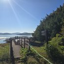 이화산등산로 이미지