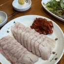 교동 막국수 | [강릉 대동면옥::교동]::막국수, 수육, 아쉬운 솔직후기