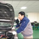 동일자동차부분정비 이미지