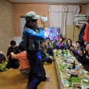 주왕산통나무펜션 이미지
