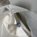 낙동대로 | 부산 하단 두바이 와플 츄러스1500 동아대점 배달후기