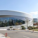 스포츠센터 이미지