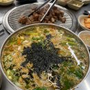 25시국수 | 광주 양산동 풍자또간집 오돌뼈 맛집 25시참숯구이 오픈런 후기