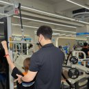 워라밸 피트니스 이미지