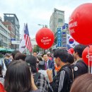 동대문역 6번출구 뒤 이미지