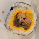 부산 명품달인김밥 연산점 이용 후기!!
