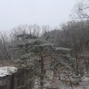 용화사 | [명산산행_용화산] 지네와 뱀의 싸움터 용화산 최단코스 산행