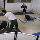 기리요가 스튜디오 이미지