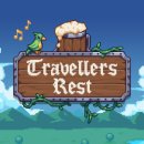 플레이PC | [PC] Travellers Rest 플레이 후기 (v0.7.1)