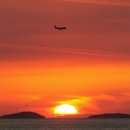 붉은노을 이미지