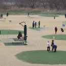 양포파크골프장 이미지