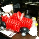 마리나부페 이미지