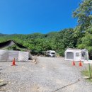삼척안뜰캠핑장 이미지