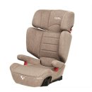 주식회사 토드비 | 토드비 그랜드코쿤 ISOFIX 주니어카시트 분리형, 베이지