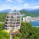 만천하스카이워크(정상) 이미지