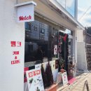 광주 쫀득쿠키 동명동 멜크 크리스마스 분위기 카페 구경 갔다 왔어요