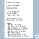 🕊️ 09ㅣ엘스(ELSE) 서울 본식 아이폰 스냅 추천 후기