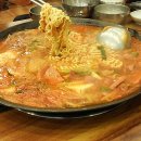 의정부 부대찌개 이미지