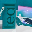 FDA, 자궁경부암 검진을 위한 최초의 가정용 검사 도구인 Teal Wand 승인 이미지
