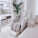 유통단지 섬유제품관 앞 | 국민 안마의자 추천, 비욘드릴렉스 키란 엣지 안마의자 사용후기 &amp; 역대급 할인