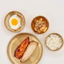 집밥진수성찬 | 진수성찬 순살고등어 냄새 걱정 없는 집밥