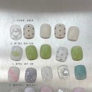 [대전/유성] 대전 네일아트 '뮤니트네일' 이달의아트 찐후기