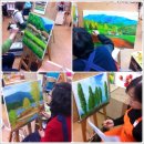 (성인)서양화 유화반 이미지