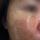 올리브영 피부장벽템 두유마스크팩 솔직리뷰 이미지
