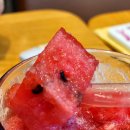 시흥 은계 투썸 카페 후기 🍉 투썸플레이스 시흥은계점에서 수박주스와 아메리카노 한 잔