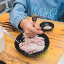 덕영대로1555번길 | 가성비, 맛, 주차, 혼밥 모두 완벽한 영통역 점심 언양닭칼국수 수원영통점 후기