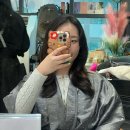 씨유고덕센트럴하이브점 | 레이어드 컷 펌 아름다은헤어 평택 고덕 신도시 미용실 가격 정보