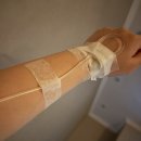 석남1동 행정복지센터 앞 사거리 | 광명 GM제일산부인과 응급제왕절개 2일차 후기