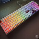 108 | 저소음 키보드 추천 멤브레인 키보드 MK108 사용후기