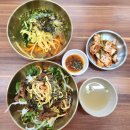 태화십리대숲먹거리단지 | 울산 태화동국가정원맛집 | 십리대숲국수 추천 후기
