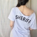 올 여름 꼭 장만해야 할 티셔츠! 스컬프터 저지티셔츠 후기 + 사이즈 추천