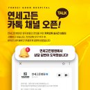 연세고든병원 네이버블로그
