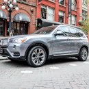 CarMatch ＞ 2016 BMW X3 xDrive28i *독일 중형 SUV의 강자, BMW X3!* 판매완료 이미지