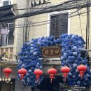 참좋은몰 | 아쉬움이 가득가득했던 참좋은여행사 상해 여행 후기