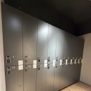 전자식 락카 20칸(10줄) / 필라테스 기구 판매합니다. 열쇠락카 무료나눔 이미지