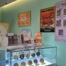 벨라쿠키 - 강남구 압구정로50길 27 | 안국역 핫플레이스! 쿠키 맛집 '벨라쿠키' 방문 후기 (구슬 아이스크림도 있어요!)