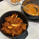 민들레몰 | 잠실 직장인 맛집 장미상가 민들레 식당 (ft. 제육볶음, 청국장)