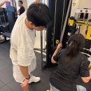 이루다피트니스 | 호계동헬스장에서 차별화된pt를 받고 남다른 비포와 애프터!