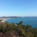 신지명사십리해수욕장 이미지