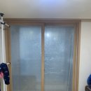 중랑구 망우로55길 | 중랑구 한국프라우드아파트 31평 샷시교체 후기｜거주 중 공사도 가능할까? (몰딩마감 + 특수인상/윈치...